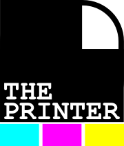 The Printer Logo